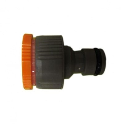 Адаптор за бърза връзка 1/2"-3/4"