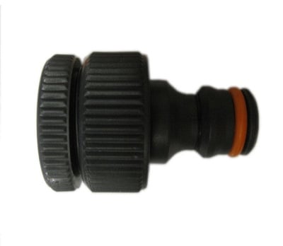 Адаптор за бърза връзка 1/2" x 3/4"