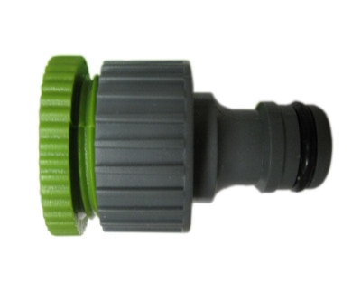 Адаптор за бърза връзка 1/2"х3/4"