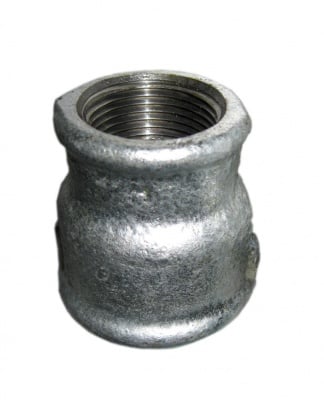 Муфа 1"x3/4"