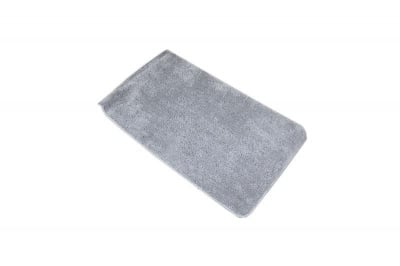 Постелка за баня super soft сива
