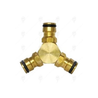 Разклонител за конектори 1/2" - HERLY