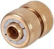 Съединител за маркуч 3/4" - PREMIUM