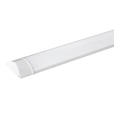 LED slim Линейно осветително тяло  18W - UltraLux