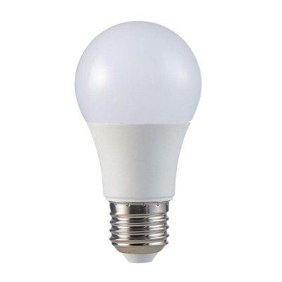 LED крушкa 9W Е27 6400K V-TAC