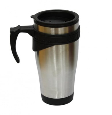 Термо чаша за автомобил