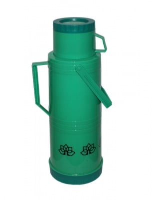 Термос с чаша