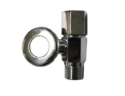 Кран ъглов 1/2'-1/2"