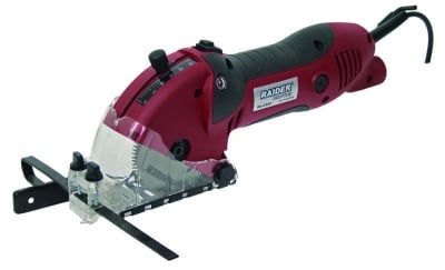 Ръчен циркуляр RD-CS24 - Raider