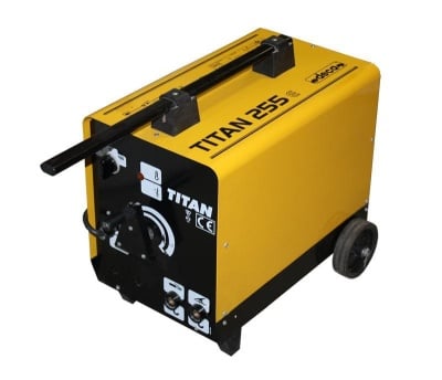 Електрожен Titan 255E - Deca