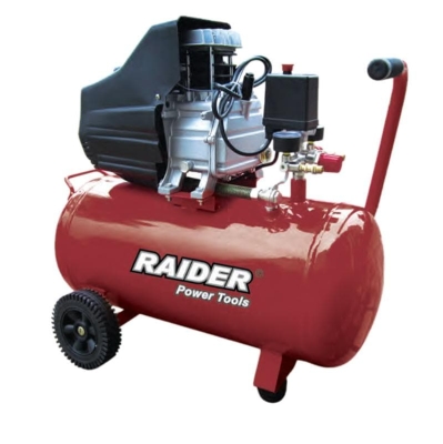 КОМПРЕСОР RAIDER RD-AC02