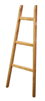 ДЪРВЕНА СТЪЛБА ЕДИНИЧНА 1,2 м