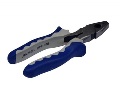 КЛЕЩИ КОМБИНИРАНИ 8" C-MART