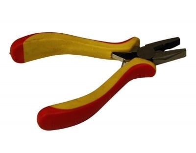КЛЕЩИ КОМБИНИРАНИ 4,5"
