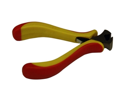 КЛЕЩИ РЕЗАЧКИ 4,5" ЧЕЛНИ