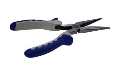 КЛЕЩИ ЧОВКИ 6" C-MART