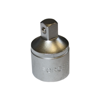 Адаптор 3/4 х 1/2" 50мм - FORCE