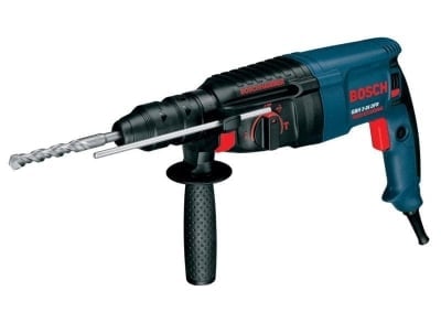 Перфоратор с SDS-plus GBH 2-26 DFR Professional - Bosch