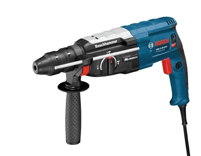 Перфоратор с SDS-plus  GBH 2-28 DFV Professional - Bosch