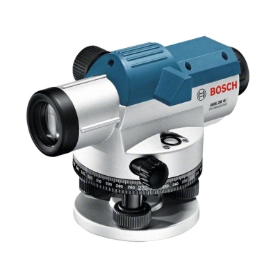Оптичен нивелир GOL 26 G Professional - Bosch