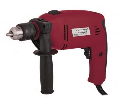 Бормашина 13 мм. 1050W RD-ID22 - RАIDER