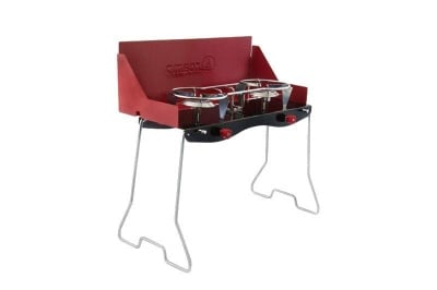 Двоен къмпинг котлон Orcamp К 629