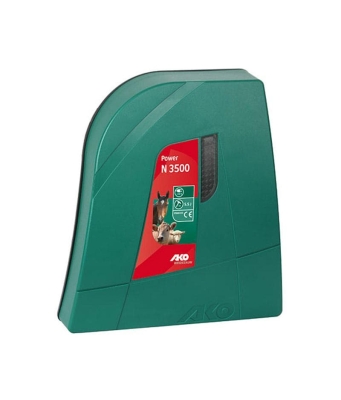 Електропастир AKO Power N3500
