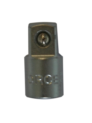 АДАПТОР 1/4" - 3/8" FORCE /80923/ 9411014