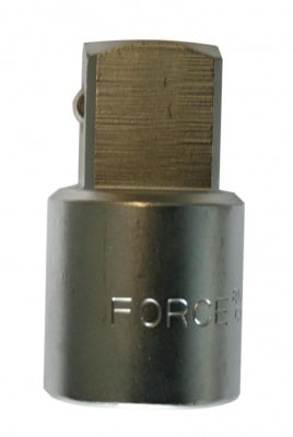 АДАПТОР 3/4" - 1" FORCE /80968/ 9410298
