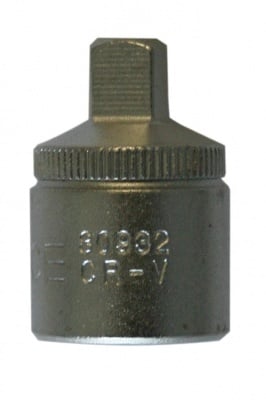 АДАПТОР 3/8&quot; - 1/4&quot; FORCE /80932/ 9411016