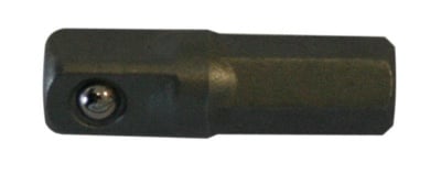 АДАПТОР ЗА ВЛОЖКИ ШЕСТОГРАМИ/ОТВЕРТКИ 1/4" 8092225/ 9411085