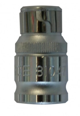 АДАПТОР ЗА НАКРАЙНИК 1/2" - 10мм FORCE /81047/ 9411086