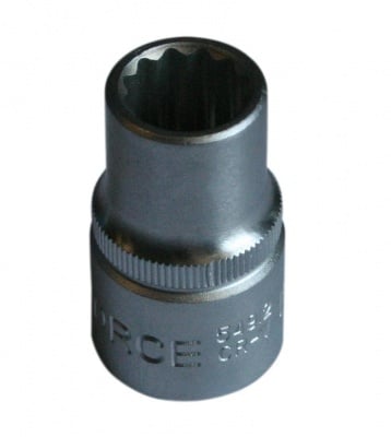 ВЛОЖКА 1/2" 12мм /54912/ 9411244