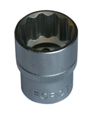 ВЛОЖКА 1/2" 22мм /54922/ 9410818