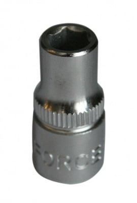 ВЛОЖКА 1/4" 6мм /52506/ 9410674