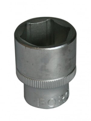 ВЛОЖКА 3/8" 19мм /53519/ 9410736