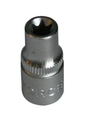 ВЛОЖКА Е7 1/4" 7мм /52607/ 9405267