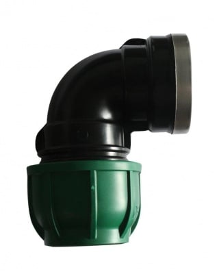 КОЛЯНО ЖЕНСКО 75х 2 1/2"