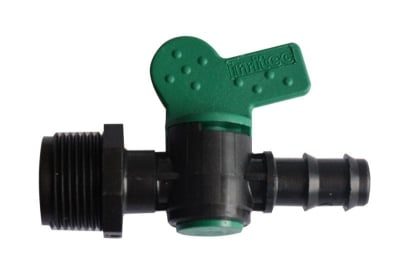 Кранче резба 1/2" / оребрено 16