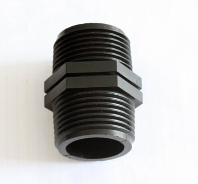 Нипел външна резба 3/4" х 3/4"