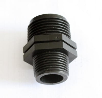 Редуктивен нипел 1 1/2" х 1"