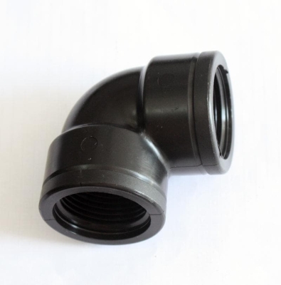 Коляно вътрешна резба 1/2" х 1/2"