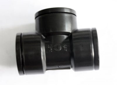 ТРОЙНИК ЖЕНСКИ 20 х 1/2" х 20