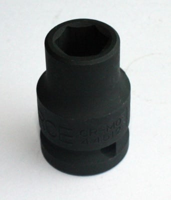ВЛОЖКА КОВАНА 1/2" 12мм /44512/ 9410868