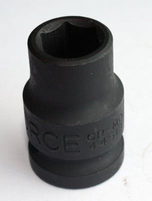 ВЛОЖКА КОВАНА 1/2" 13мм /44513/ 9410870