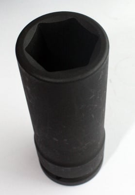 ВЛОЖКА КОВАНА 3/4" 24мм /46510024/ 9411488