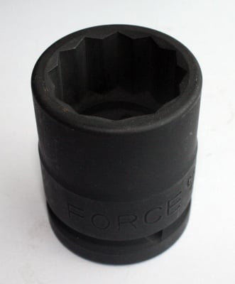 ВЛОЖКА КОВАНА 3/4" 30мм /46830/ 9411445