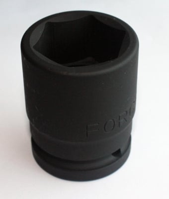 ВЛОЖКА КОВАНА 3/4" 32мм /46532/ 9411446