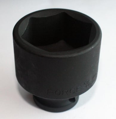 ВЛОЖКА КОВАНА 1/2" 36мм /44536/ 9410890