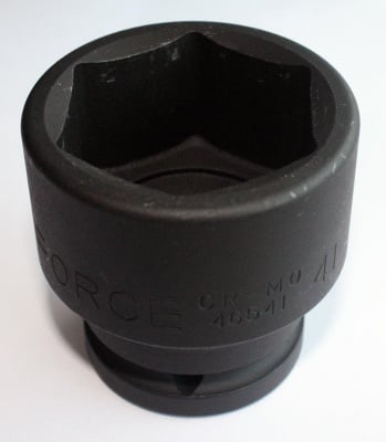 ВЛОЖКА КОВАНА 3/4" 41мм /46541/ 9411456
